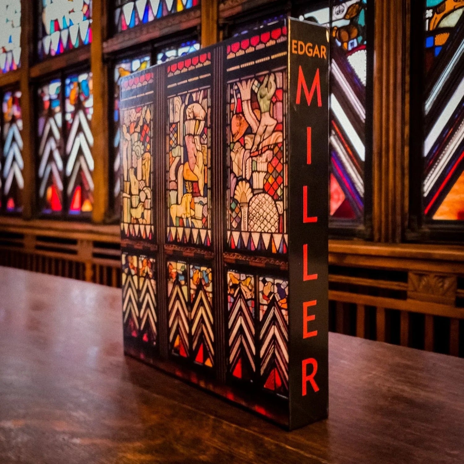 Book Collection