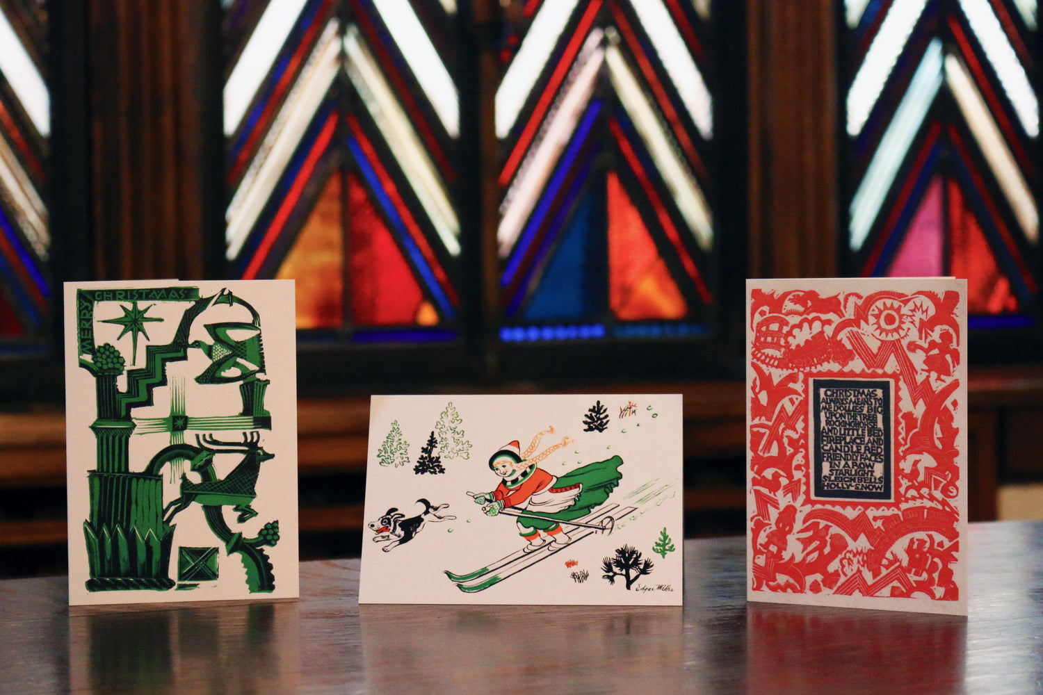 Card Collection