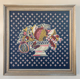 "Still Life" - Wallpaper Swatch