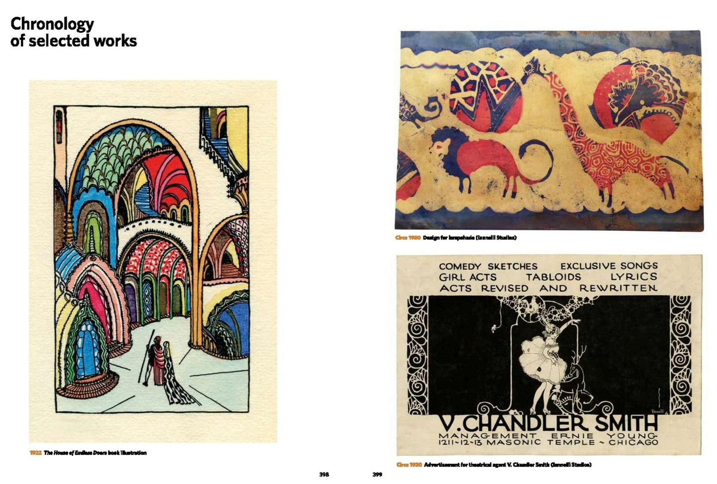 Edgar Miller and the Handmade Home | Third Edition