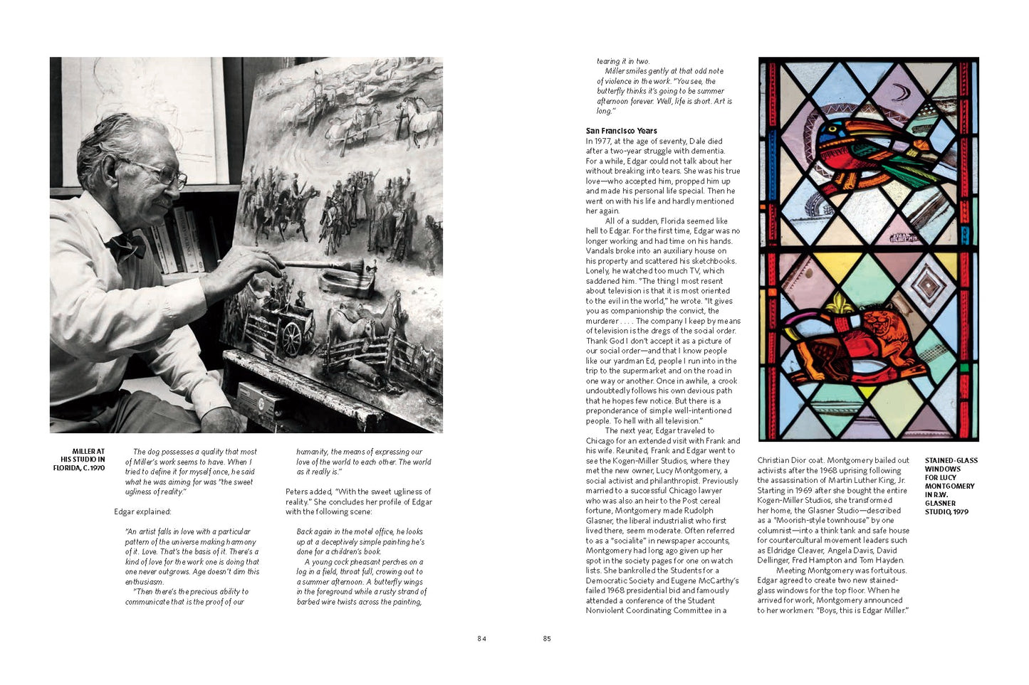 Edgar Miller and the Handmade Home | Third Edition